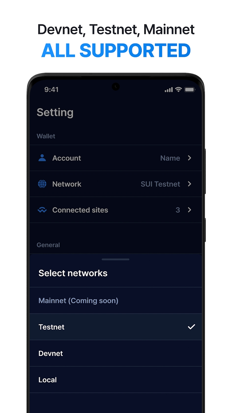 osmosis wallet app download latest versionͼƬ1