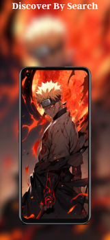 HD AI 4K Wallpaper mod apk unlocked everything v1.0 screenshot 1