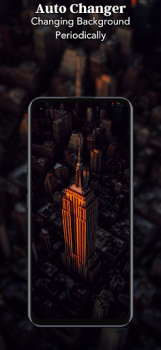 HD AI 4K Wallpaper mod apk unlocked everything v1.0 screenshot 2