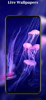 HD AI 4K Wallpaper mod apk unlocked everything v1.0 screenshot 3