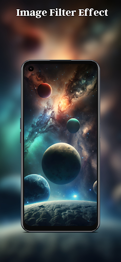 HD AI 4K Wallpaper mod apk unlocked everything