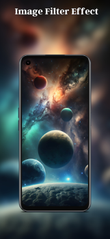 HD AI 4K Wallpaper mod apk unlocked everything v1.0 screenshot 5