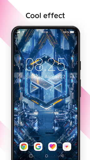 Likee Wallpaper mod apk latest version downloadͼƬ2