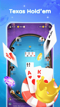 Saya Game&Chat&Party mod apk unlimited coins v1.0.4 screenshot 1