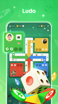 Saya Game&Chat&Party mod apk unlimited coins v1.0.4 screenshot 4