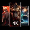 HD AI 4K Wallpaper mod apk unlocked everything