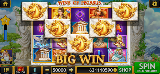 Slots of Luck Free Spins Apk Latest Version