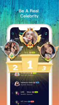GOGO LIVE mod apk unlimited coin unlocked all 2024 v3.8.7-2024021600 screenshot 1