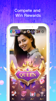 GOGO LIVE mod apk unlimited coin unlocked all 2024 v3.8.7-2024021600 screenshot 4
