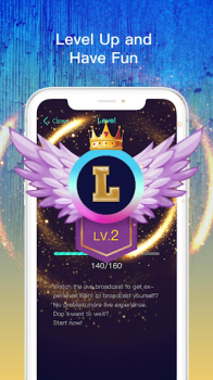 GOGO LIVE mod apk unlimited coin unlocked all 2024 v3.8.7-2024021600 screenshot 3