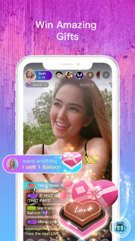 GOGO LIVE mod apk unlimited coin unlocked all 2024 v3.8.7-2024021600 screenshot 5