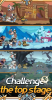 merge ninja star 2 mod apk 1.0.507 (unlimited money and gems) v1.0.519 screenshot 1
