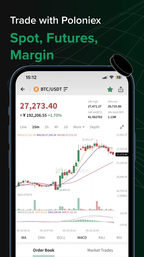 Equalizer crypto exchange app download for androidͼƬ1