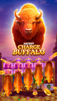 Buffalo Ascent Slot TaDa Games Apk Download for Android v1.0.0 screenshot 2