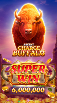 Buffalo Ascent Slot TaDa Games Apk Download for Android v1.0.0 screenshot 3