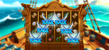 Pirate Slot Mod Apk Unlimited Money screenshot 1