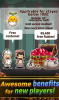 merge ninja star 2 mod apk 1.0.507 (unlimited money and gems) v1.0.519 screenshot 4
