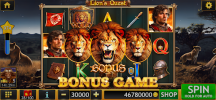 Slots of Luck Free Spins Apk Latest Version v3.8.3 screenshot 2