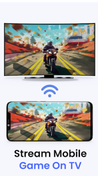 Cast To TV Screen Mirroring mod apk free download v1.2.7 screenshot 3