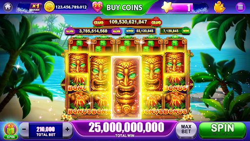 Cash Carnival Casino Slots Free Coins Apk Latest Version 2024 v1.1.22 screenshot 1