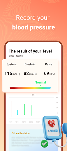Healthy Keeper app download for android
