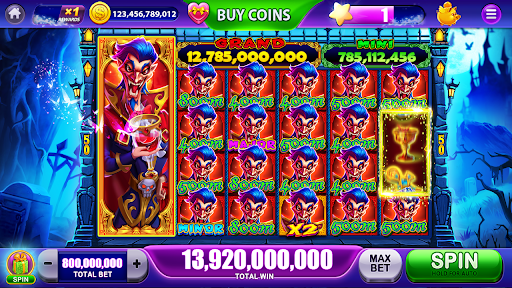 Cash Carnival Casino Slots Free Coins Apk Latest Version 2024 v1.1.22 screenshot 2