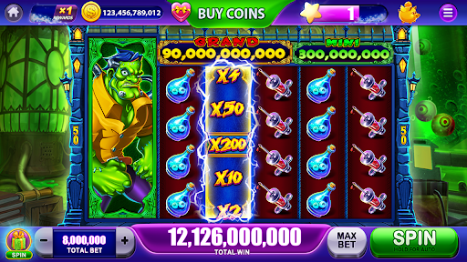 Cash Carnival Casino Slots Free Coins Apk Latest Version 2024 v1.1.22 screenshot 3