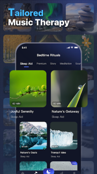 BestSleep Sleep Snore Tracker mod apk latest version v1.1.8 screenshot 1