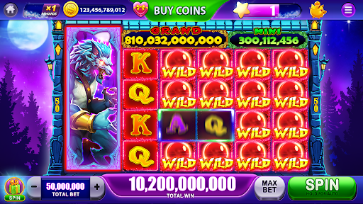 Cash Carnival Casino Slots Free Coins Apk Latest Version 2024ͼƬ1