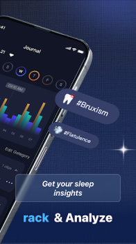 BestSleep Sleep Snore Tracker mod apk latest version v1.1.8 screenshot 3