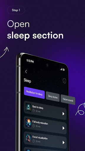 Zenfulness Sleep sounds mod apk unlocked everythingͼƬ1