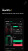 KCEX Buy Bitcoin BTC & Crypto App Download Latest Version v1.1.4 screenshot 2