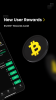 KCEX Buy Bitcoin BTC & Crypto App Download Latest Version v1.1.4 screenshot 3