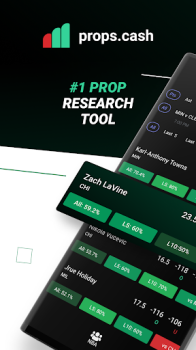 Props.Cash apk premium latest version download v2.1 screenshot 1