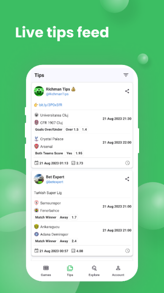 Tipmon Mod Apk Premium Unlocked
