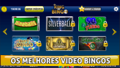 King of Bingo Video Bingo mod apk unlimited coins v1.20 screenshot 2
