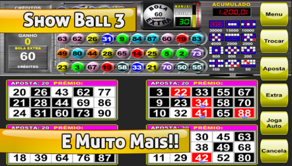 King of Bingo Video Bingo mod apk unlimited coins