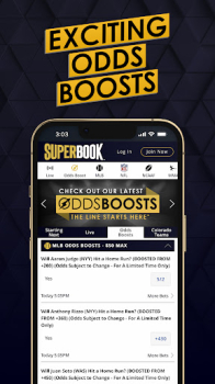 SuperBook Sports Colorado Mod Apk Download v2.31 screenshot 4