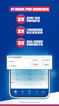 Ohio Betfred app download for android latest version v3.1.0 screenshot 2