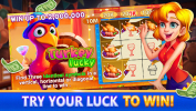 Lottery Ticket Scanner Games mod apk unlimited money v1.0.2 screenshot 1