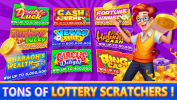 Lottery Ticket Scanner Games mod apk unlimited money v1.0.2 screenshot 3