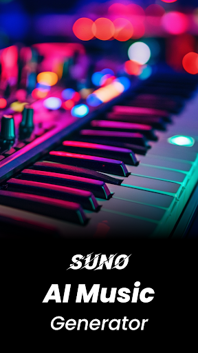 Suno AI Premium Mod Apk 1.2.3 Unlocked EverythingͼƬ1