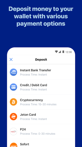 Ref Finance app download latest version