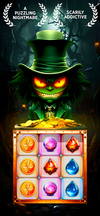 Evil Leprechaun mod apk Last versionͼƬ1