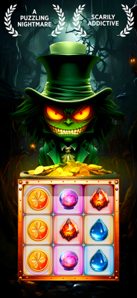 Evil Leprechaun mod apk Last version