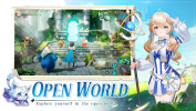 City of Fantasy (SEA) mod apk unlimited money and gems v1.0.7 screenshot 3