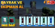 Osmanlı Kahramanı apk Download for Android v1.0 screenshot 2