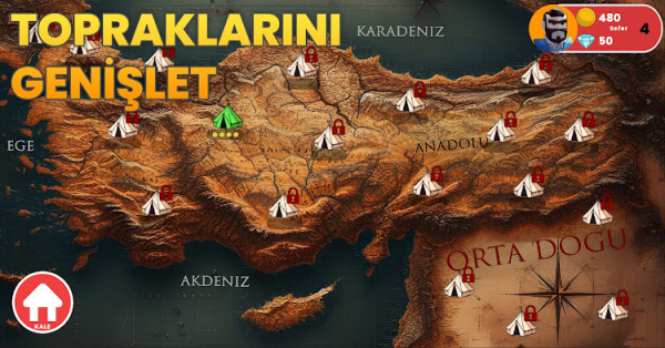 Osmanlı Kahramanı apk Download for Android