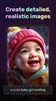 Simplified AI Image Generator Mod Apk Premium Unlocked v0.1.1 screenshot 3