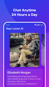 Your Lover AI Mod Apk Premium Unlocked v1.1.1 screenshot 2